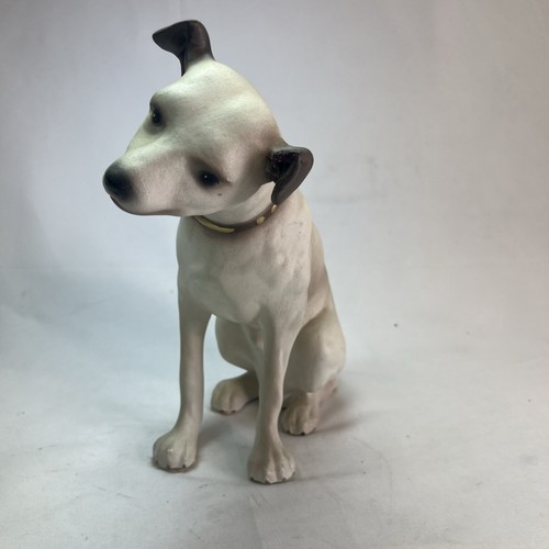 Rca victor nipper - nipper, 1/2"