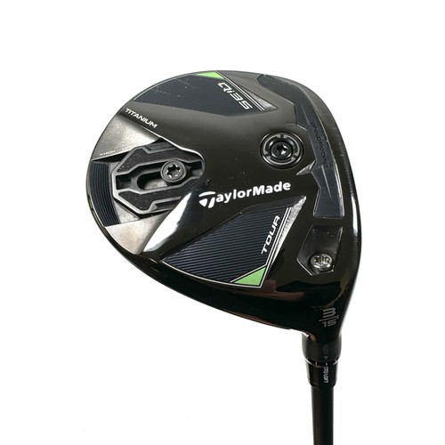 Taylormade qi35 tour - taylormade,