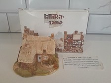 Lilliput Lane Bridle Way