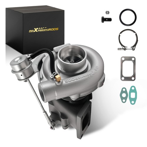 T04e turbocharger a r - t3, a/r