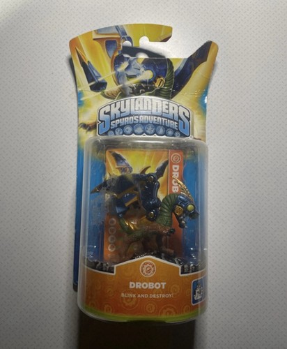 Skylanders spyros adventure - spyros,
