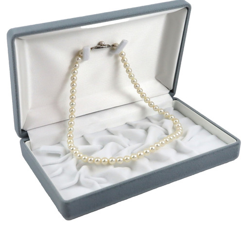 Mikimoto akoya saltwater pearl - akoya,