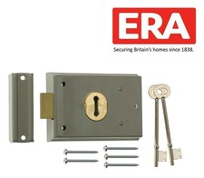 ERA RIM DEAD LOCK GARAGE SHED