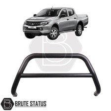 Mitsubishi L200 Series 5