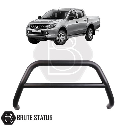 Mitsubishi l200 series - l200, 5
