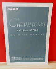 YAMAHA CLAVINOVA Original