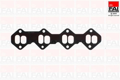Inlet manifold gasket for - manifold,