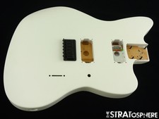 Fender Jim Root Jazzmaster V4