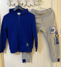 Boys Kenzo tracksuit  Age 12