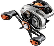 Daiwa CA80XSL Baitcasting Reel