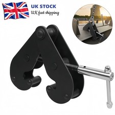 1 Ton Beam Lifting Clamp