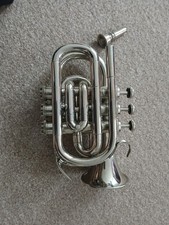 Unbranded Pocket Trumpet Needs