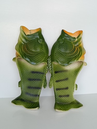 Men rubber fish shaped pool - men's,