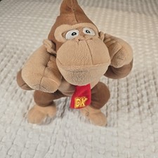 SUPER MARIO BROS DONKEY KONG