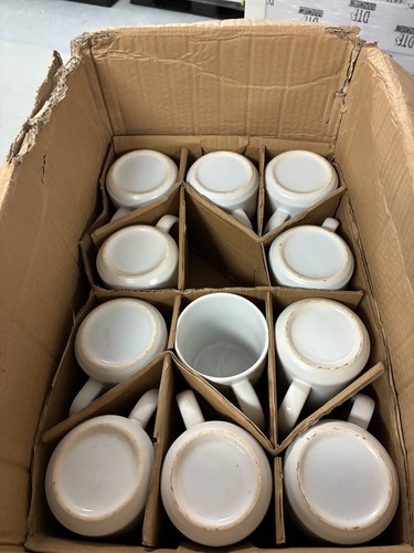 Sublimation mugs - oz,