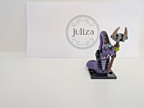 Lego ninjago pythor - lego, chumsworth