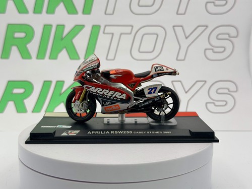 Aprilia rsw 250 newsstand 24 - rsw,