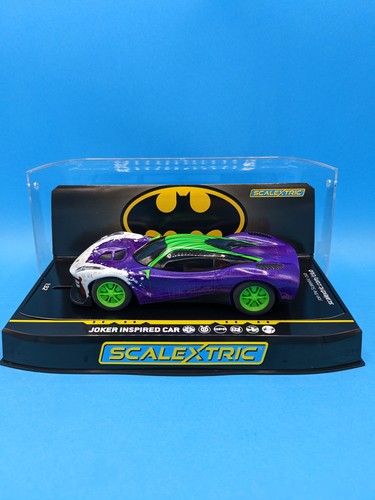 Scalextric c4142 joker - scalextric,