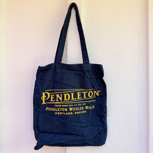 Pendleton woolen mills - pendleton,