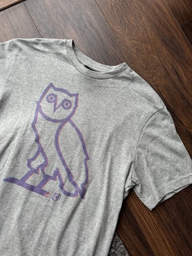 Ovo owl static tshirts - static,