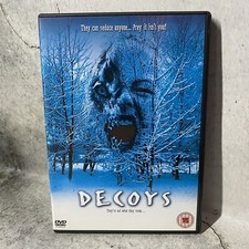 Decoys DVD Corey Sevier