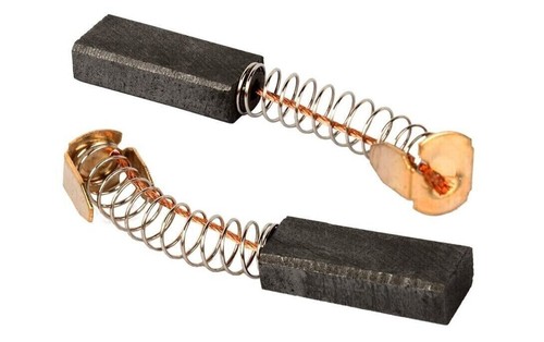 Carbon brushes for bosch - for,