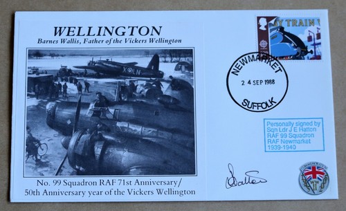 Wellington bomber barnes - wellington,