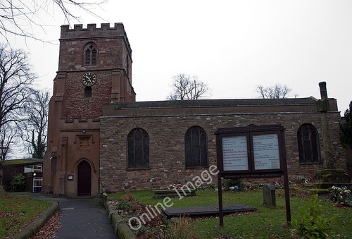 Photo 6x4 mary - st, mary's