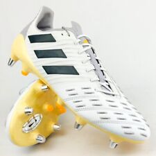 Adidas Predator Malice Control SG - UK 9.5 - 2019 Incurza RS15 Pro X 18.1 Elite
