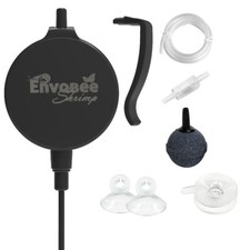 Mini Air Pump Ultra Silent