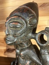 1.2 Kilos Heavy African Wooden