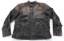 harley davidson Triple Vent