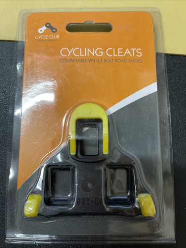 Cycling cleats pedals - cycling,