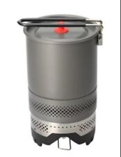 Portable Hiking Camping Fishing Cooking Stove (Fire Maple Or Jetboil Style)