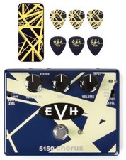 MXR EVH30 Chorus Pedal Eddie