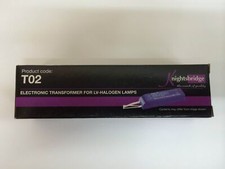 Low Voltage Halogen Light