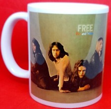 FREE / PAUL KOSSOFF /PAUL