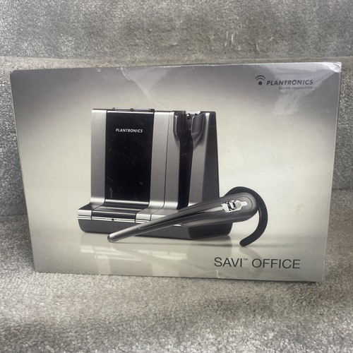 Plantronics wo100 savi - plantronics,