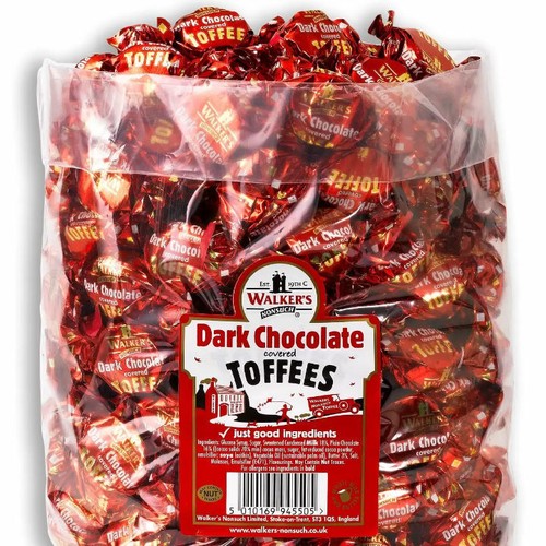 Walkers nonsuch toffee - nonsuch,