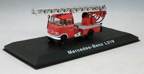 Atlas editions mercedes benz - atlas, mercedes-benz