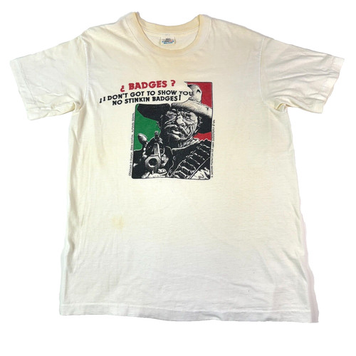 Vtg 80s treasure sierra - vtg,