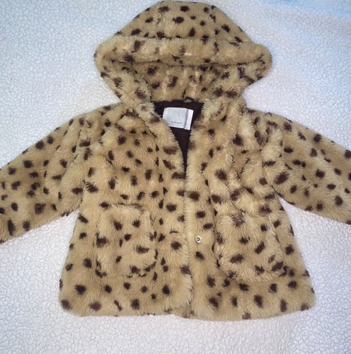 Kids winter coat - kids,