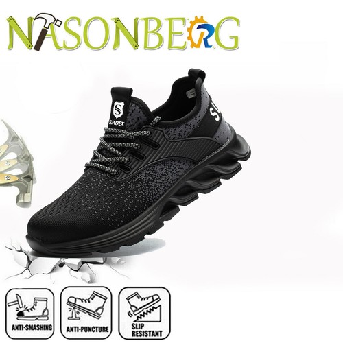 Mens lightweight safety - mens,