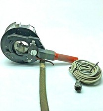 POLYSOUDE MU76S WELDHEAD