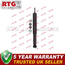 KYB Rear Shock Absorber Fits