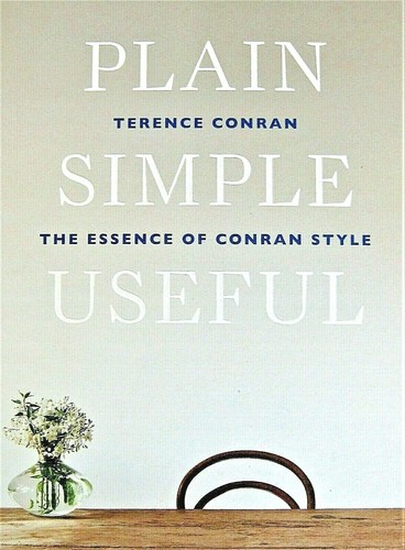 Plain simple useful the - plain,