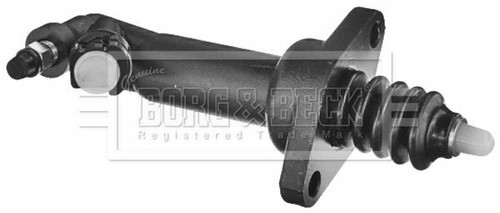 Clutch slave cylinder - slave, vw