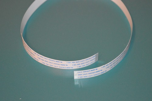 Pinffc flexible ribbon - ribbon, awm