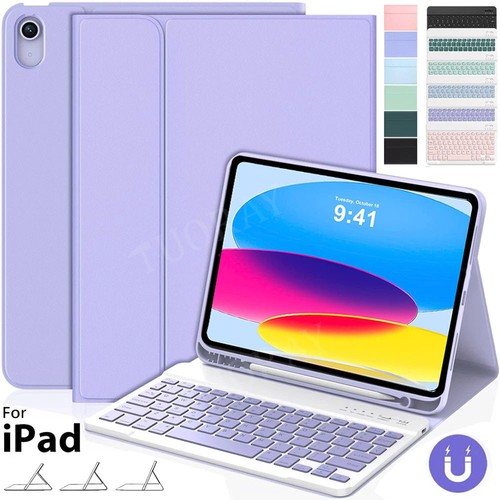 Bluetooth keyboard smart case - smart,