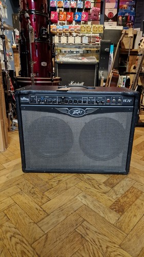 Peavey valve king vk212 guitar - peavey,